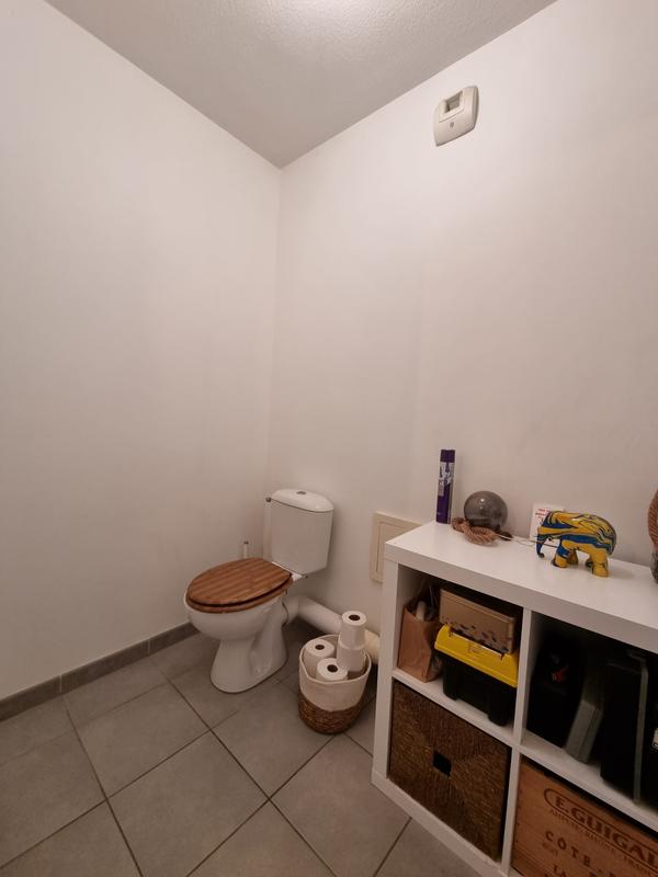 Appartement - 88 m² - 4 pièces