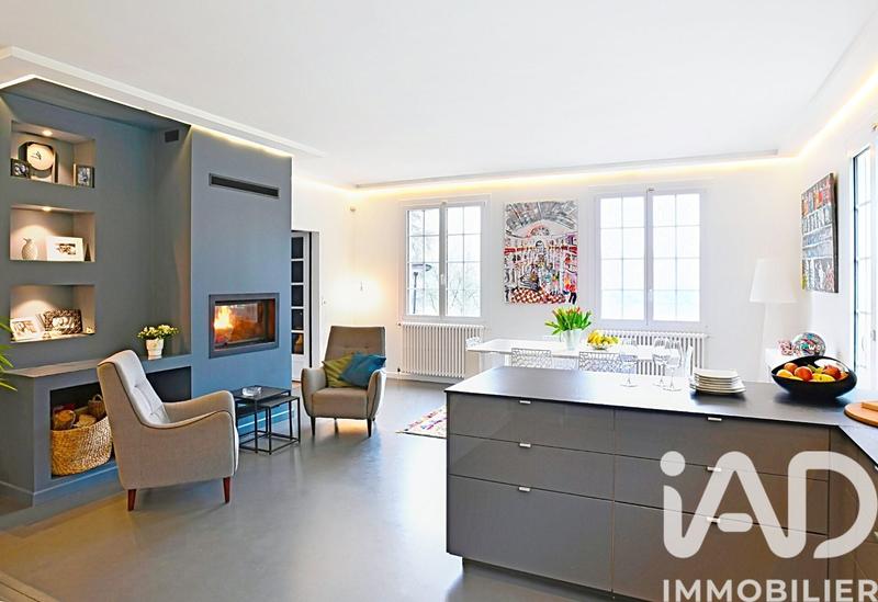 Maison - 346 m² - 9 pièces