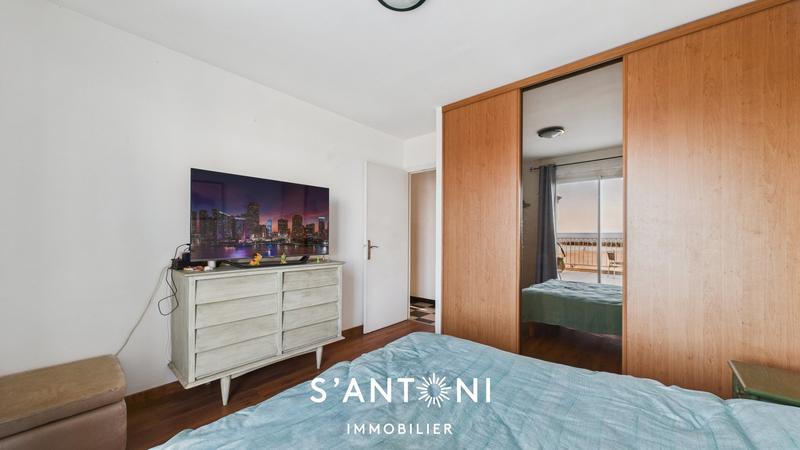 Appartement - 108 m² - 4 pièces