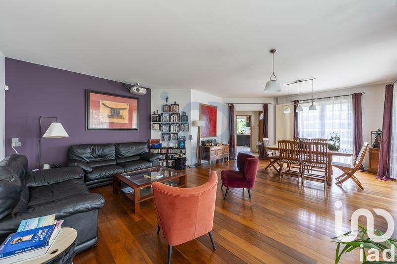 Maison - 170 m² - 6 pièces