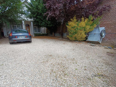 Maison - 182 m² - 7 pièces