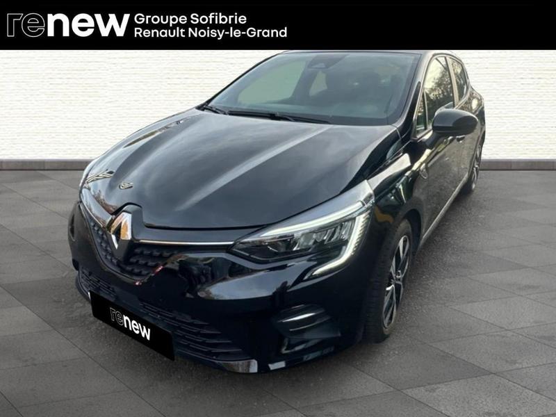 Renault Clio V E-Tech 140 - 21n Limited