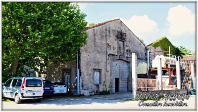 Maison de domaine - 270 m²