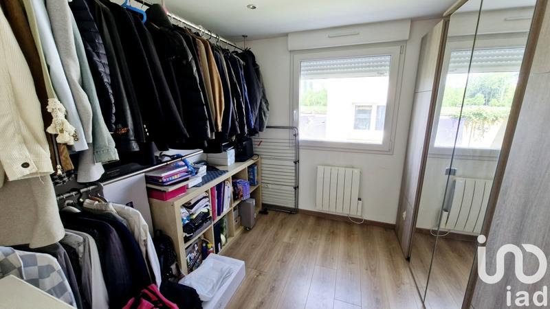 Maison - 71 m² - 4 pièces