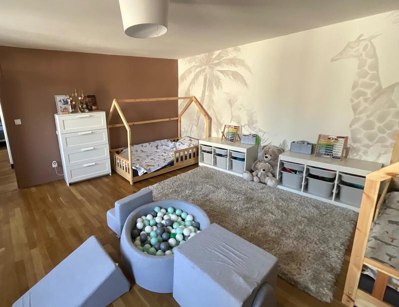 Maison - 182 m² - 5 pièces