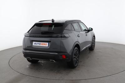 Peugeot 2008 1.2 Hybrid Gt e-Dcs6 136 ch