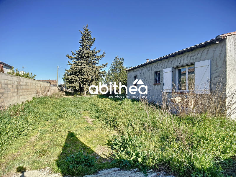 Maison - 165 m² - 7 pièces