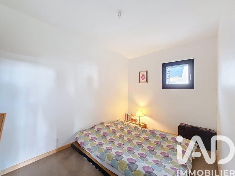 Maison - 98 m² - 5 pièces