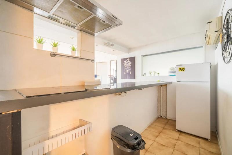 Appartement - 199 m² - 8 pièces