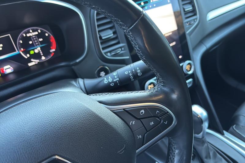 Renault Mégane Estate 1.3 Tce 140 Edc Edition O