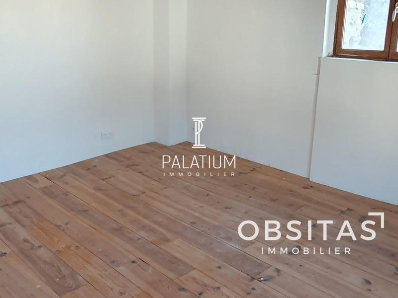 Maison - 164 m² - 6 pièces