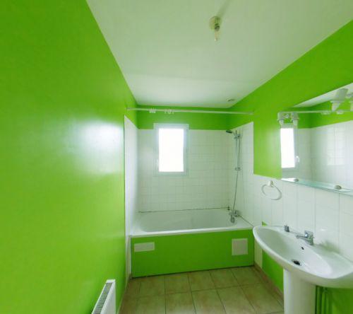 Maison - 83 m² - 4 pièces