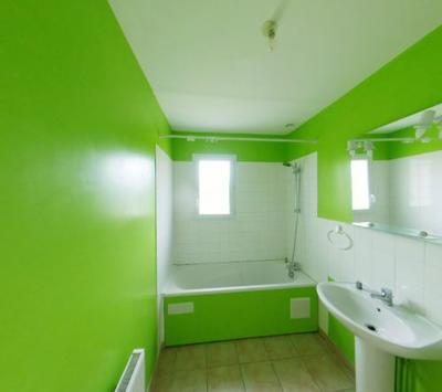 Maison - 83 m² - 4 pièces