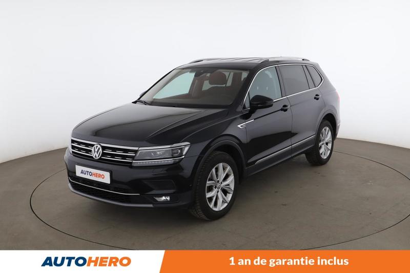 Volkswagen Tiguan Allspace 2.0 Tsi 4Motion Dsg7 180 ch