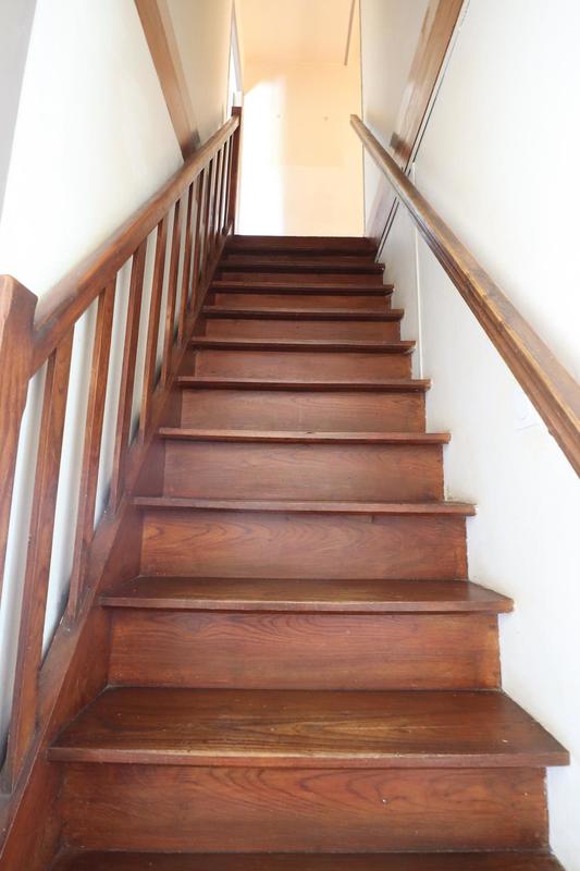 Maison - 98 m² - 5 pièces