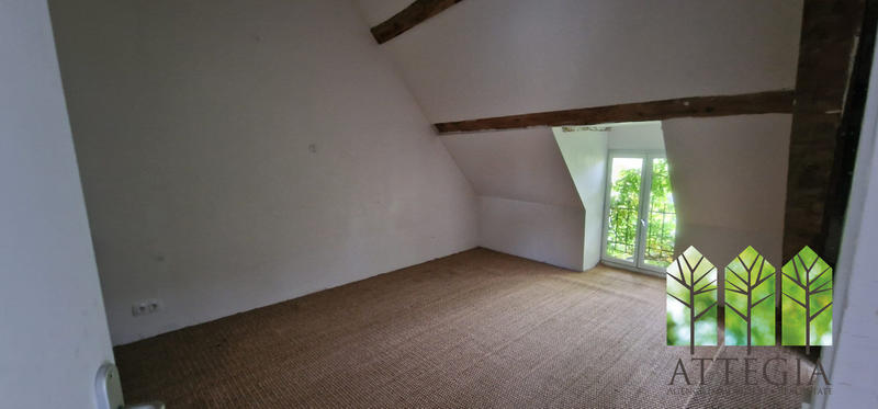 Maison - 190 m² - 10 pièces