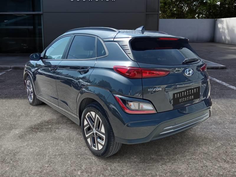 Hyundai Kona Electrique 39 kWh - 136 ch Intuitive
