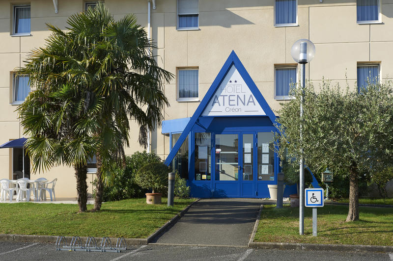 Hôtel Atena