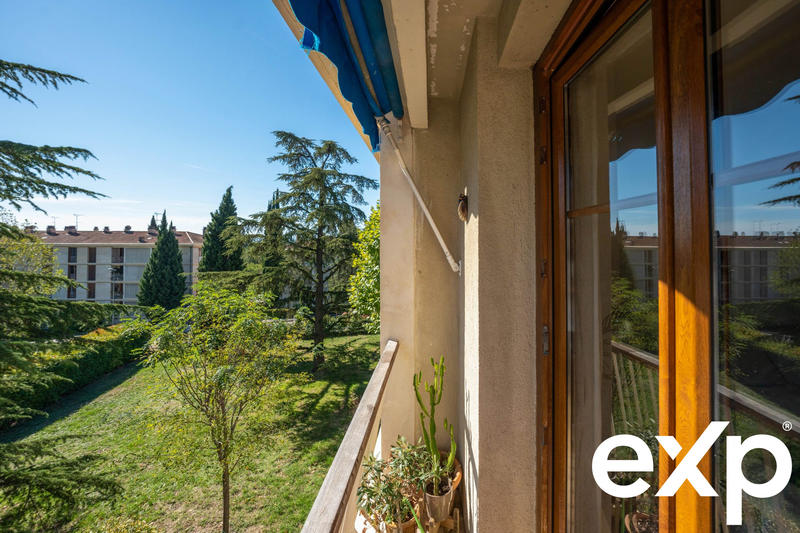 Appartement - 74 m² - 4 pièces