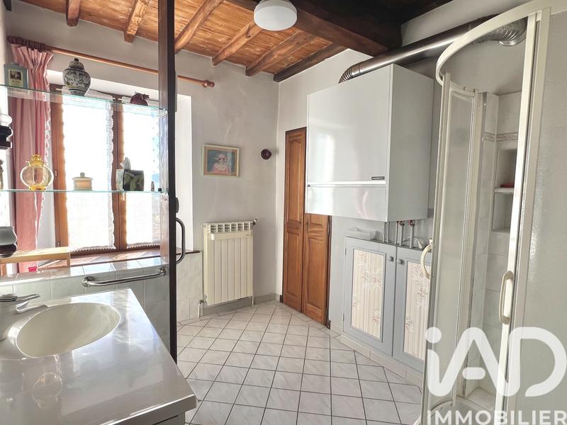 Maison - 190 m² - 7 pièces