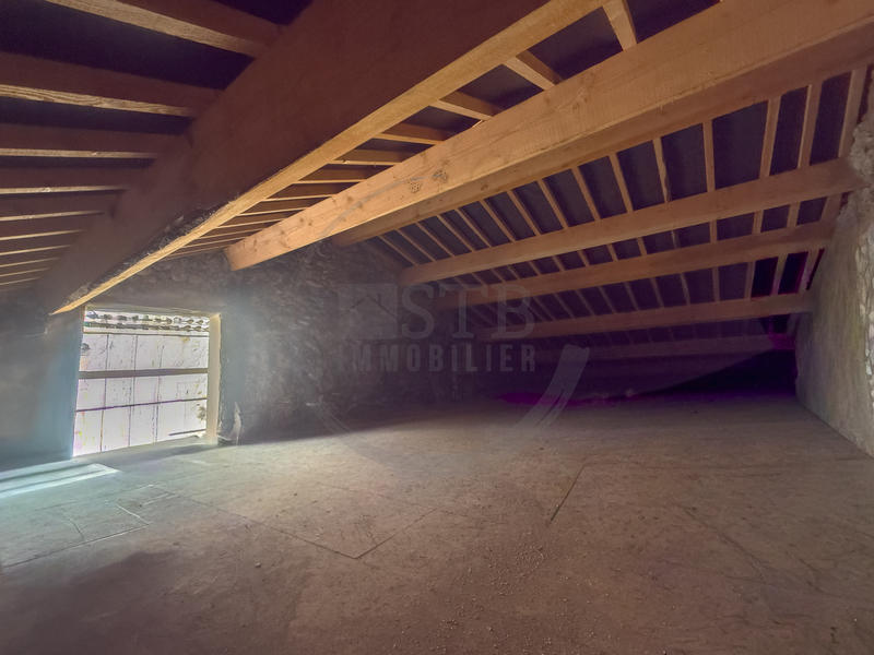 Appartement - 43 m² - 1 pièce