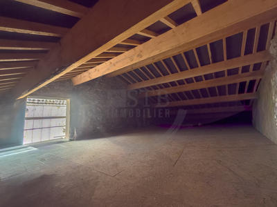 Appartement - 43 m² - 1 pièce