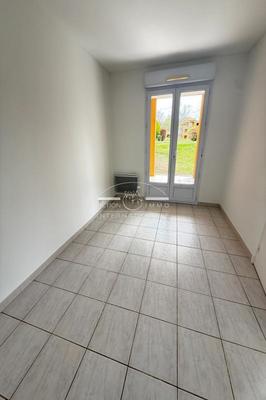 Appartement - 77 m² - 3 pièces