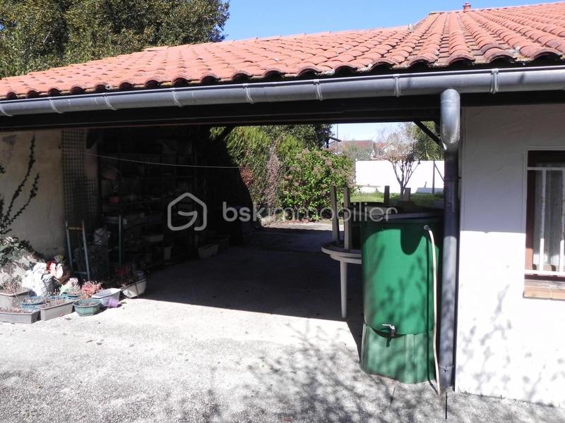 Maison - 131 m² - 5 pièces