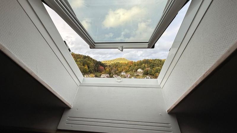 Appartement - 31 m² - 3 pièces