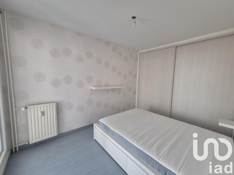 Appartement - 95 m² - 5 pièces