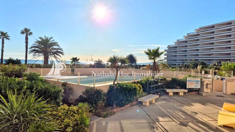 Appartement - 56 m²