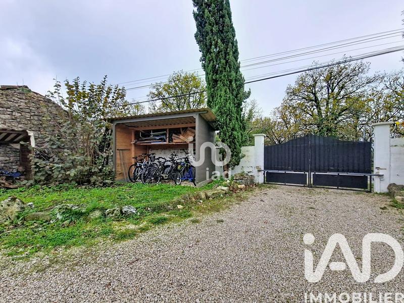 Maison de village - 135 m² - 5 pièces