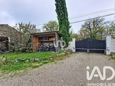 Maison de village - 135 m² - 5 pièces