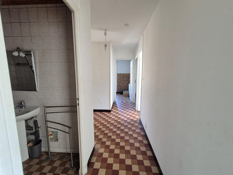 Maison - 139 m² - 6 pièces