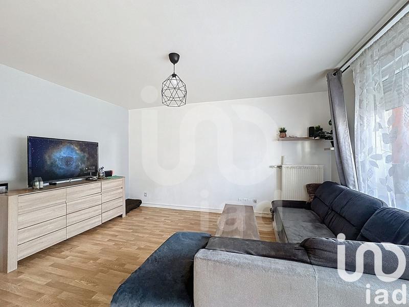 Appartement - 71 m² - 4 pièces