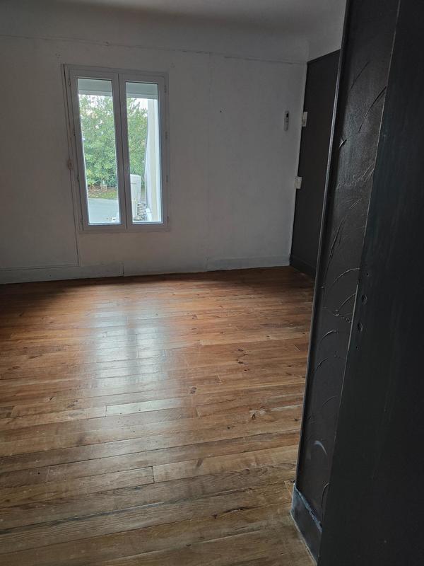 Maison de village - 122 m² - 5 pièces