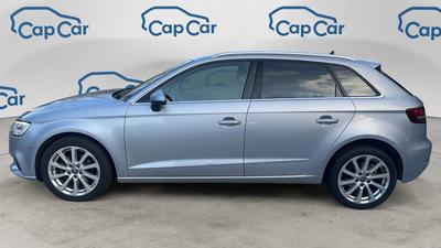 Audi A3 sportback 1.6 Tdi 116 Design