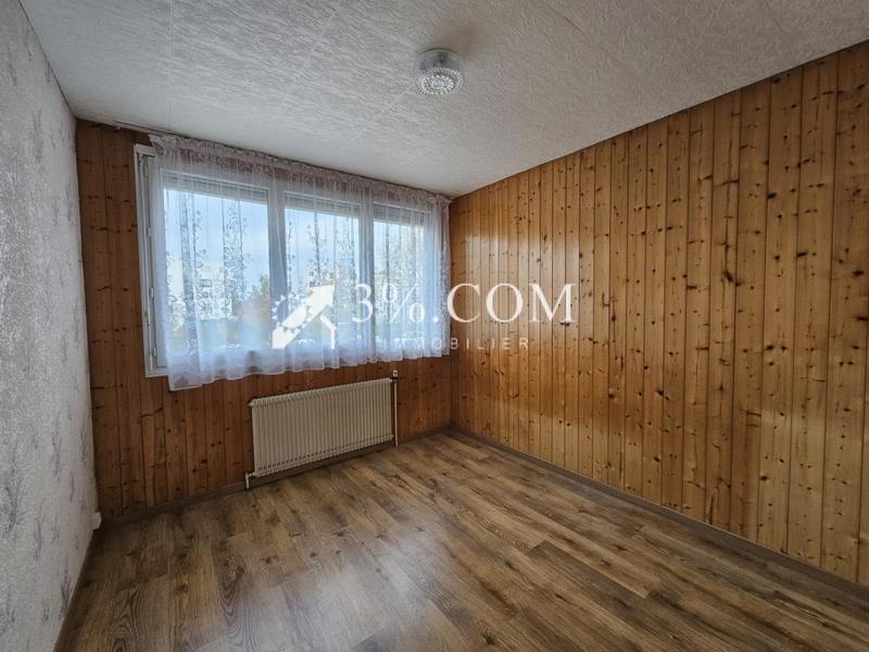 Maison - 103 m² - 6 pièces