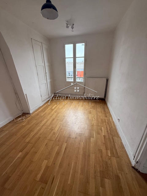 Maison - 54 m² - 3 pièces