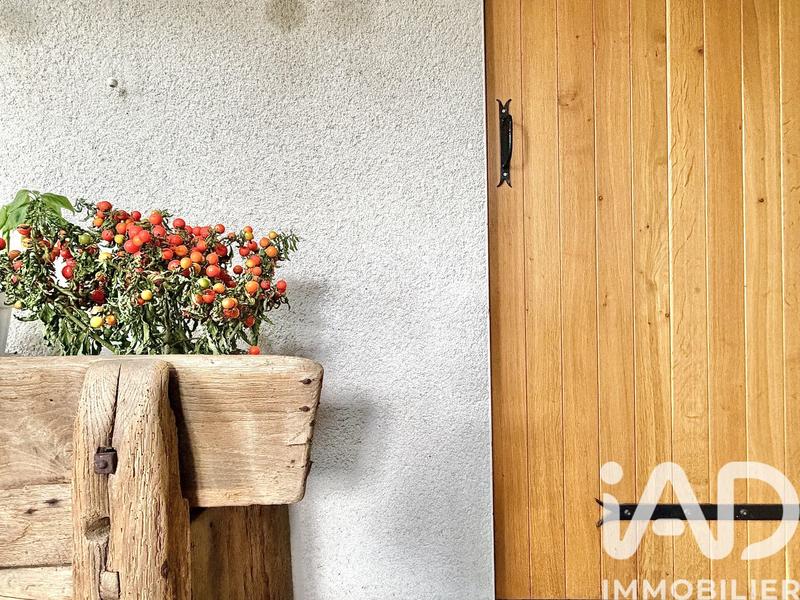 Maison - 198 m² - 5 pièces