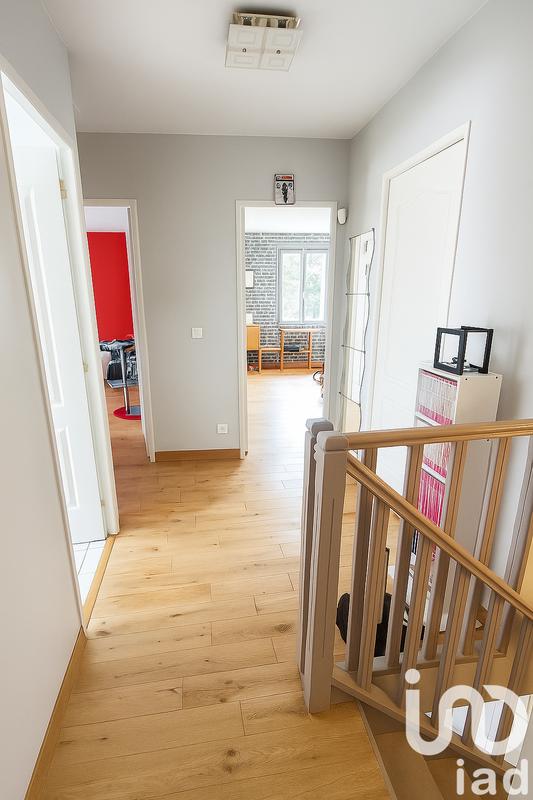 Maison - 170 m² - 6 pièces