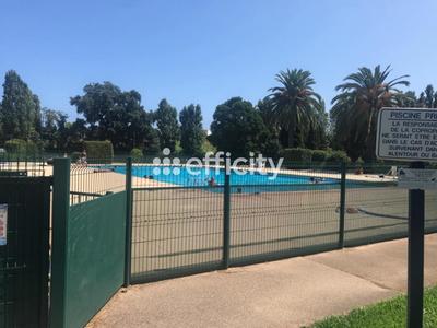 Appartement ancien - 34 m² - 1 pièce