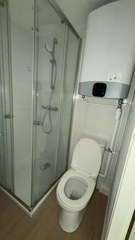 Studio - 13 m² - 1 pièce