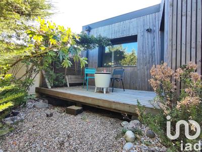 Maison - 145 m² - 7 pièces