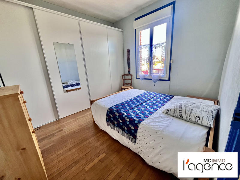 Maison - 167 m² - 8 pièces