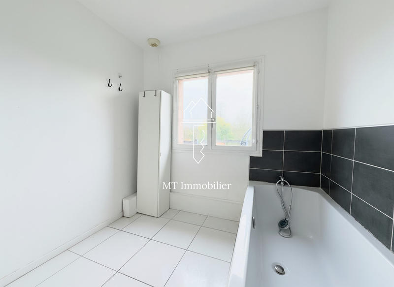 Maison - 113 m² - 5 pièces