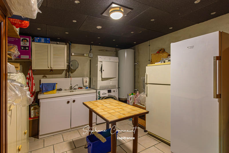 Maison - 96 m² - 4 pièces