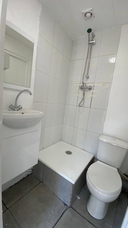 Appartement - 25 m² - 2 pièces