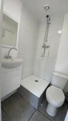 Appartement - 25 m² - 2 pièces