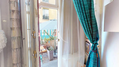 Local commercial - 26 m² - 1 pièce